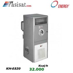 مینی هیتر نفتی انرژی 32.000 kcal/h مدل KH-0320
