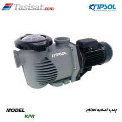 پمپ تصفیه استخر کریپسول