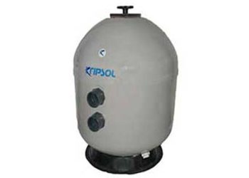 فیلتر شنی کریپسول