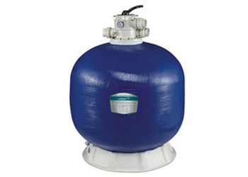 فیلتر شنی لسوئیم