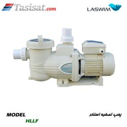 پمپ تصفیه استخر لسوئیم