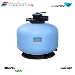فیلتر شنی لسوئیم