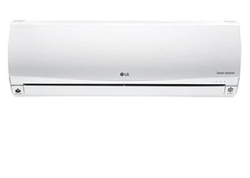 کولر گازی اینورتر ال جی