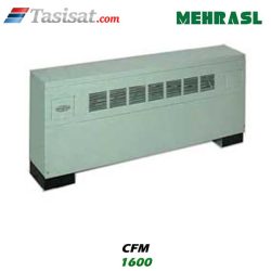 فن کویل زمینی جلو زن مهراصل