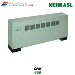 فن کویل زمینی جلو زن مهراصل