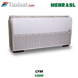فن کویل سقفی زمینی مهراصل