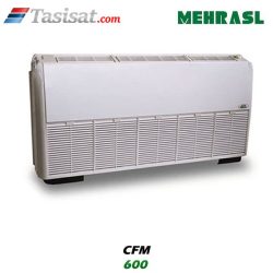 فن کویل سقفی زمینی مهراصل