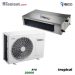 داکت اسپلیت مرکو MERCO ظرفیت 30000 حاره ای مدل GDS-30P1T3/R1