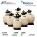فیلتر شنی ایمکس EMAUX مدل MFV31