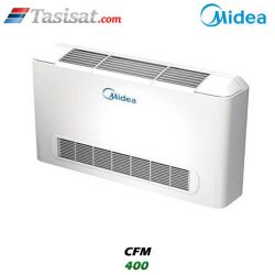 فن کویل زمینی میدیا