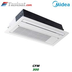 فن کویل کاستی یک طرفه میدیا