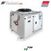 مینی چیلر ساران 10 تن اسمی مدل 1SRLCL-10A