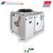 مینی چیلر ساران 7.5 تن اسمی مدل 1SRLCL-7.5A