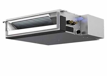 داکت اسپلیت اینورتر میتسوبیشی