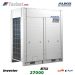 مینی مالتی اسپلیت آکس AUKS اینورتر ظرفیت 27000 BTU مدل AARV-H080/4R1A