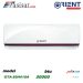 کولرگازی اورینت ظرفیت ۹۰۰۰ BTU مدل OTA-09H410A