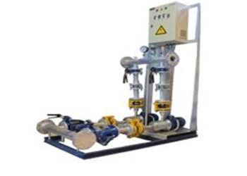 بوستر پمپ آبرسانی پنتاکس