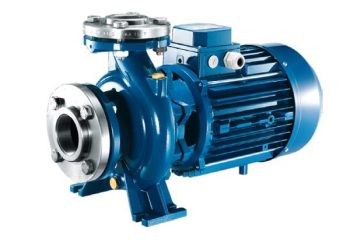 پمپ آب پنتاکس