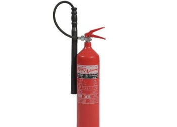 کپسول آتشنشانی پیشرو