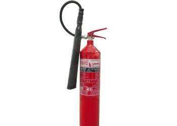 کپسول آتشنشانی پیشرو