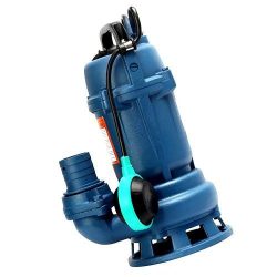 پمپ کفکش گرین سری GD MULTI مدل GD200-6-5.5Z1