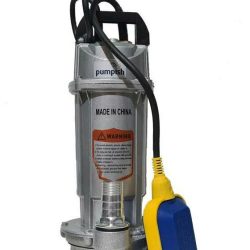 پمپ کفکش گرین سری GD MULTI مدل GD250-5-5.5Z1