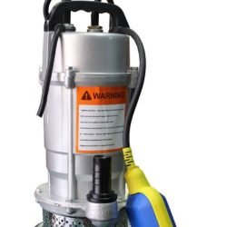 پمپ کفکش گرین سری GD MULTI مدل GD250-5-5.5Z1