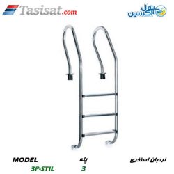 نردبان پول اکسین