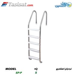 نردبان پول اکسین