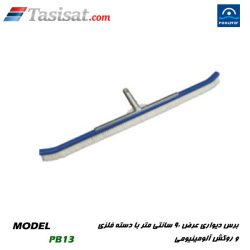 ببرس دیواری استخر پول استار