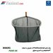 برگ گیر و حشره گیر استخر پول استار