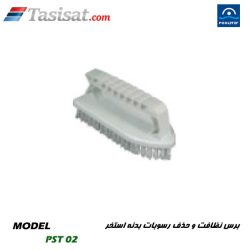 برس نظافت استخر پول استار