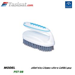 برس نظافت استخر پول استار