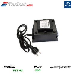 ترانس چراغ استخری پول استار