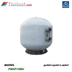 اسکیمر و استرینر استخری