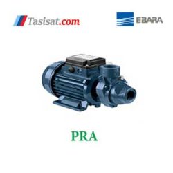 پمپ آب خانگی کوچک ابارا سری PRA