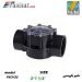شیر بازرسی هایوارد 2*1 "1/2 مدل PSCV2S