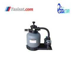 فیلتر شنی استخر پول استار Poolstar