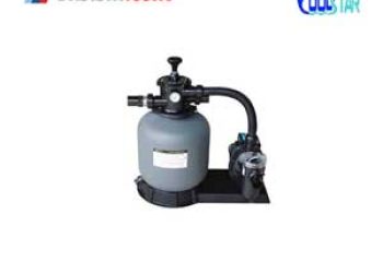 فیلتر شنی استخر پول استار Poolstar