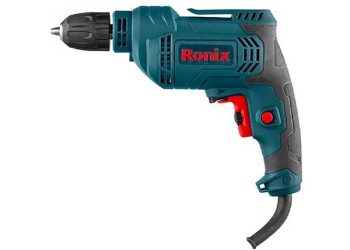 دریل رونیکس