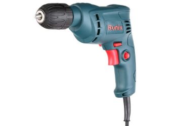 دریل رونیکس