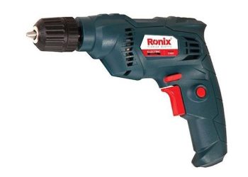 دریل رونیکس