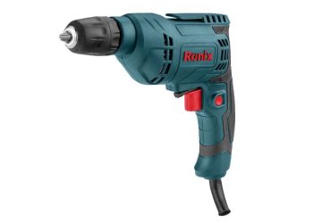 دریل رونیکس