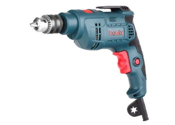 دریل رونیکس