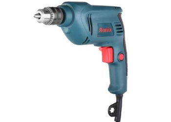 دریل رونیکس