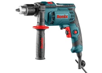 دریل رونیکس