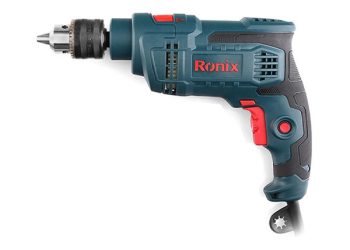 دریل رونیکس