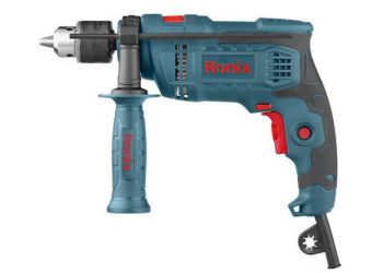 دریل رونیکس