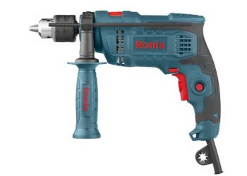 دریل رونیکس