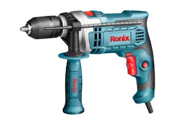 دریل رونیکس